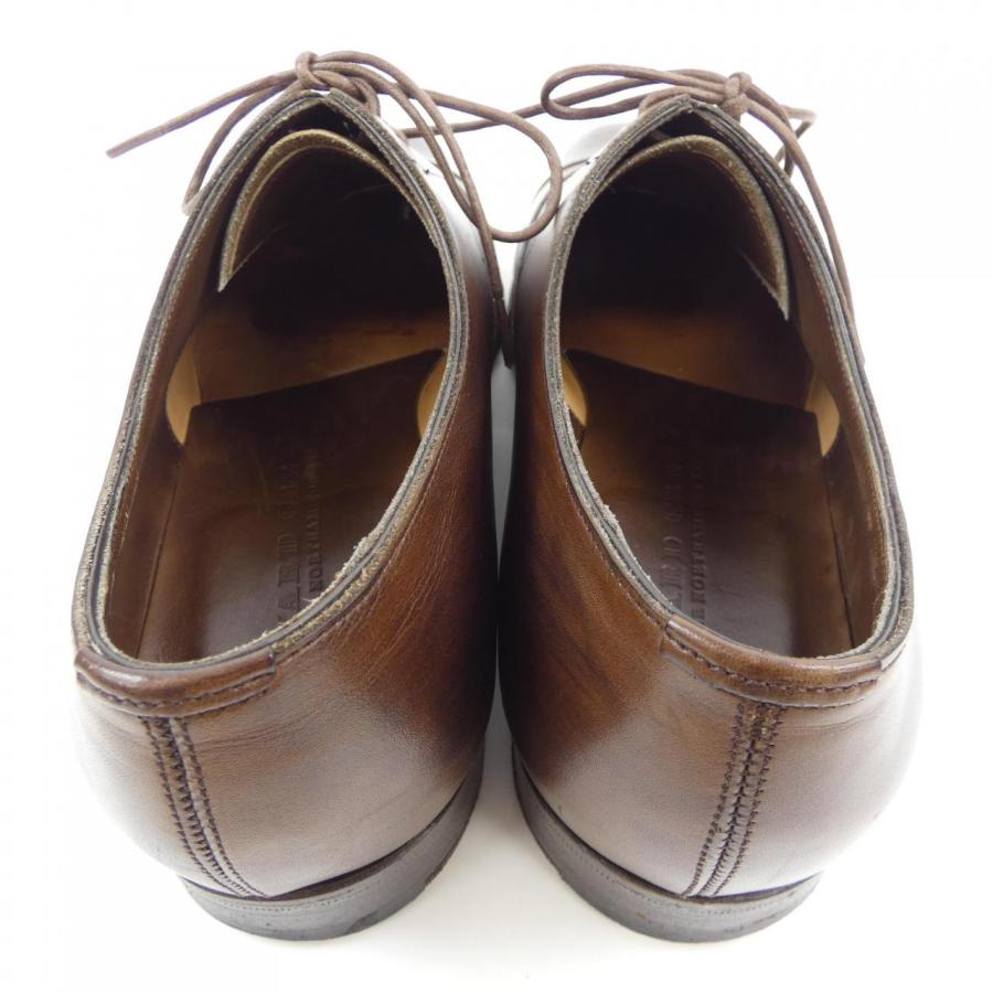 エドワードグリーン EDWARD GREEN CHELSEA シューズ_5