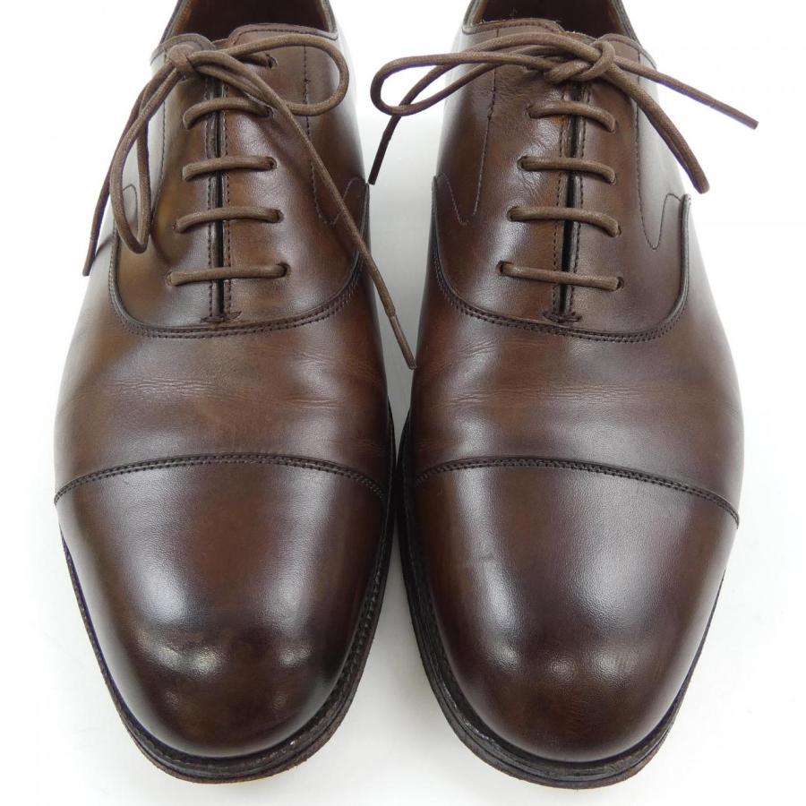 エドワードグリーン EDWARD GREEN CHELSEA シューズ_6
