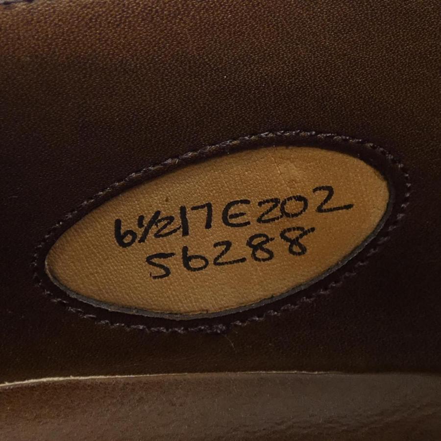 エドワードグリーン EDWARD GREEN CHELSEA シューズ_8