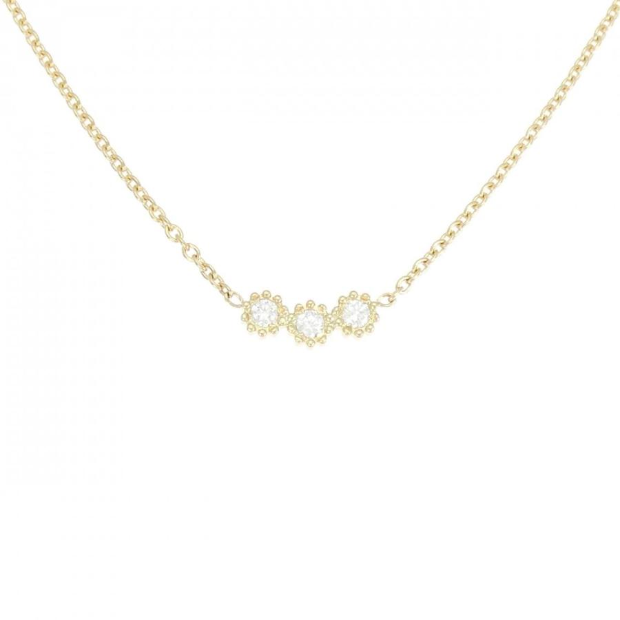 クリスチャンディオール ミミローズ ネックレス : KOMEHYO ONLINESTORE