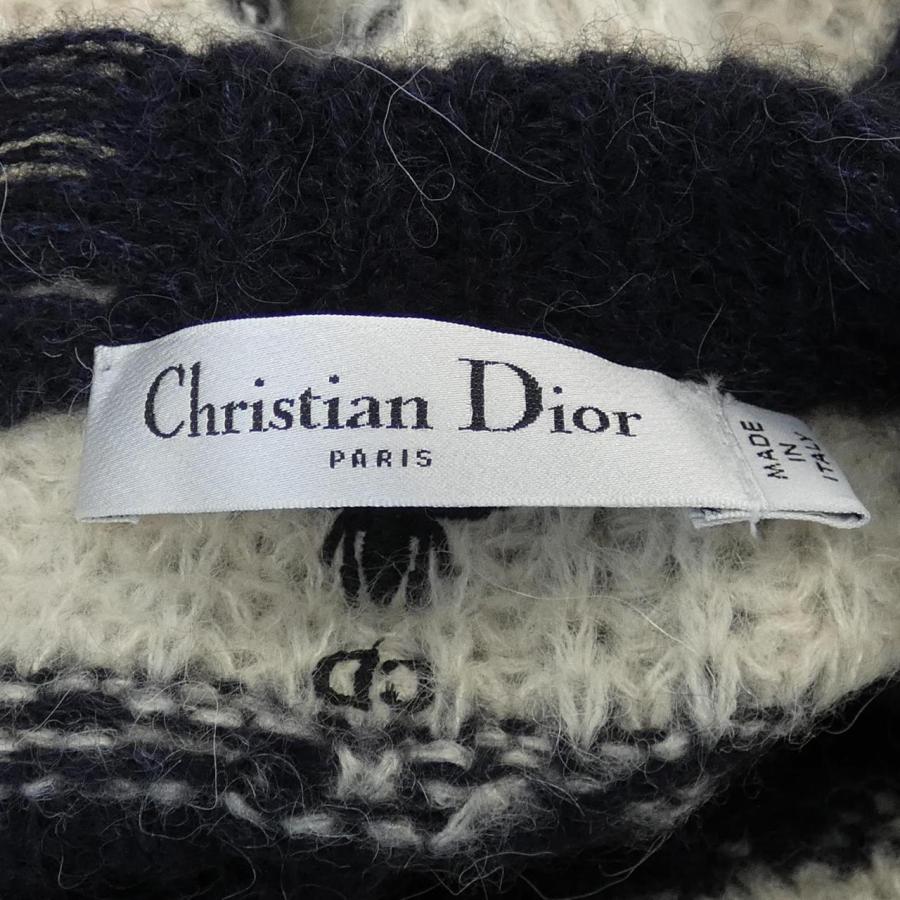 クリスチャンディオール CHRISTIAN DIOR 314S67AM413 ニット : KOMEHYO 