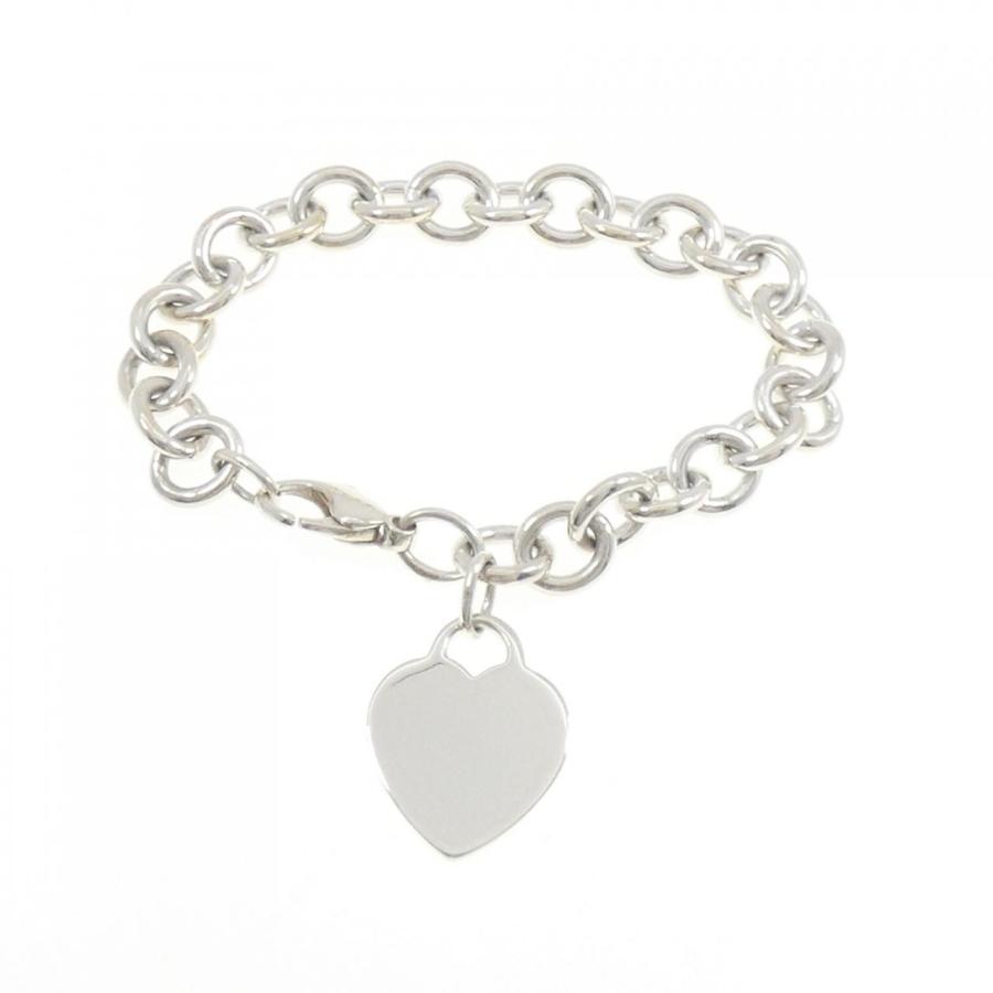 ティファニー ハートタグ ブレスレット ティファニー リターン トゥ