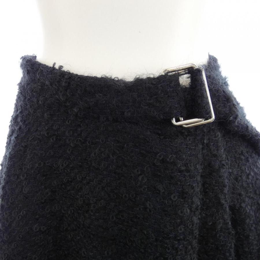 クリスチャンディオール CHRISTIAN DIOR 4A21342A1152 スカート_4