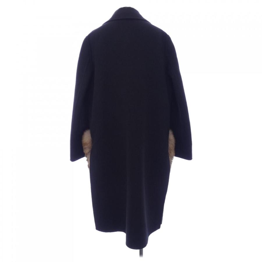 フェンディ FENDI コート : KOMEHYO ONLINESTORE Yahoo!店