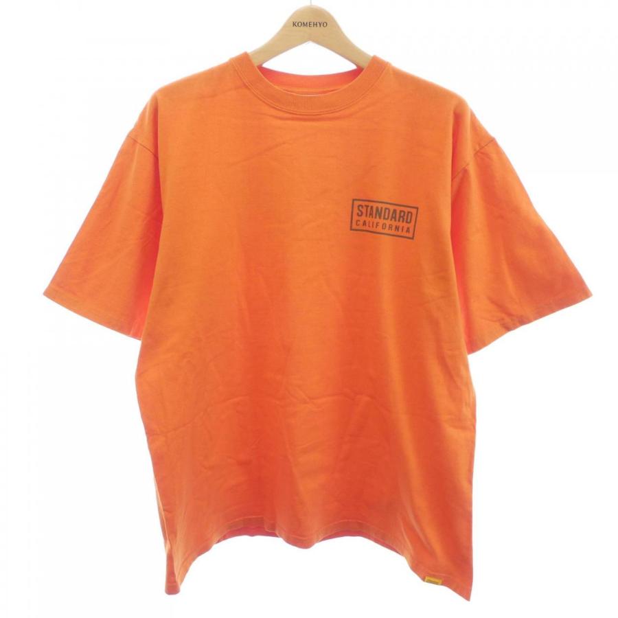 スタンダードカリフォルニア STANDARD CALIFORNIA Tシャツ : KOMEHYO