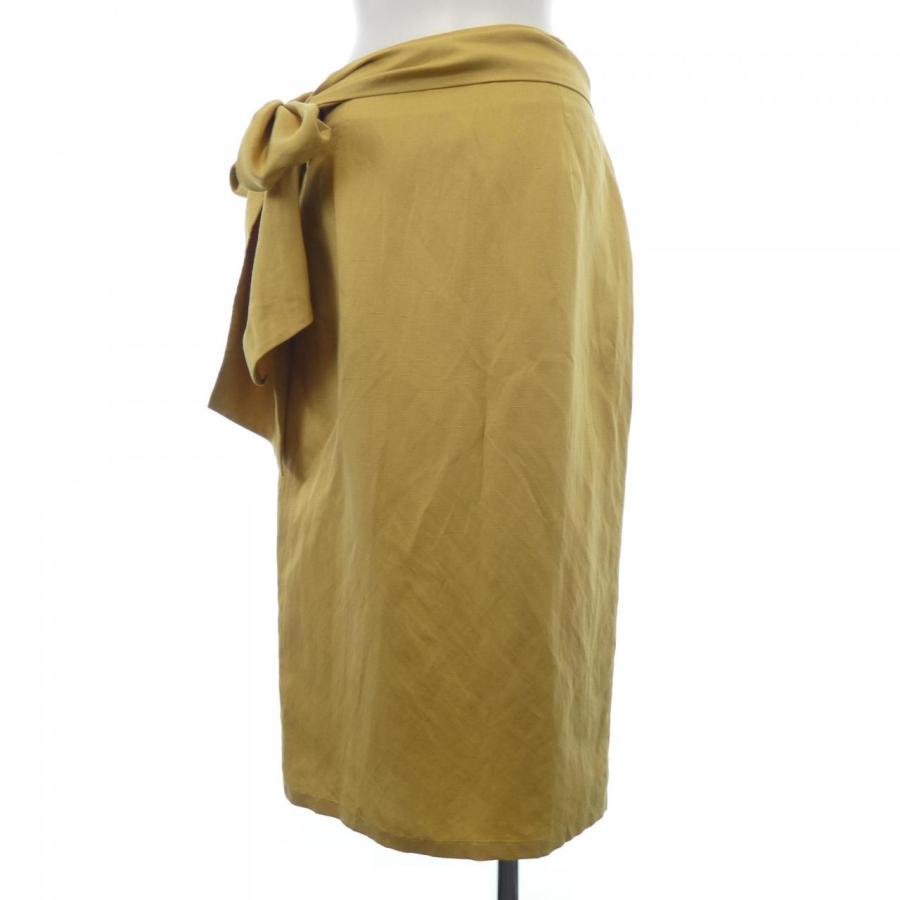Max Mara マックスマーラ ロゴ スカート マックスマーラ Max Mara 111010 スカート : KOMEHYO ONLINESTORE