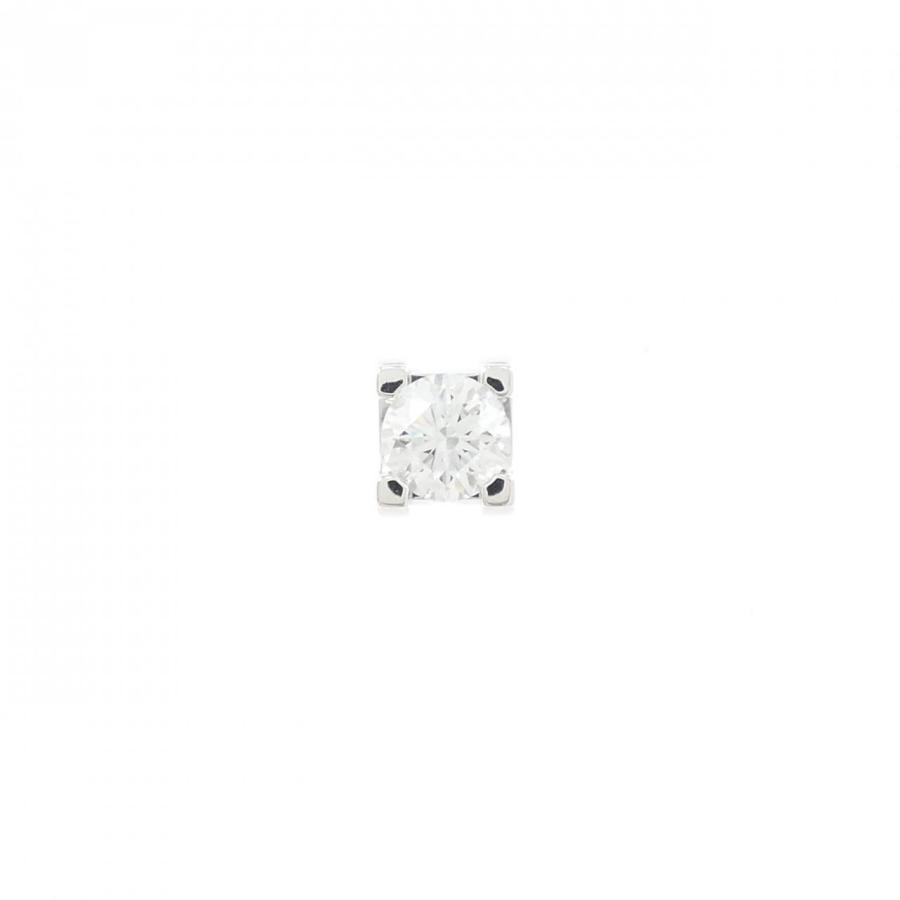 カルティエ C ドゥ ピアス 片耳 : KOMEHYO ONLINESTORE Yahoo!店