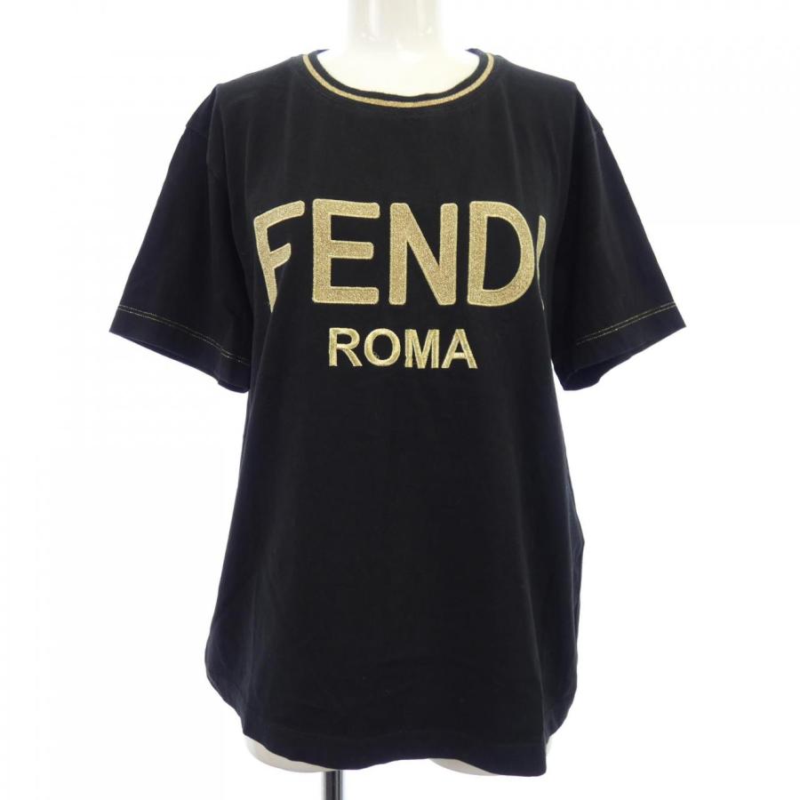 フェンディ FENDI FS7254 AC6B Tシャツ : KOMEHYO ONLINESTORE Yahoo  