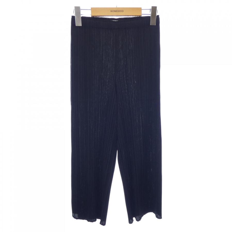 プリーツプリーズ PLEATS PLEASE PP55-JF110 パンツ : KOMEHYO  