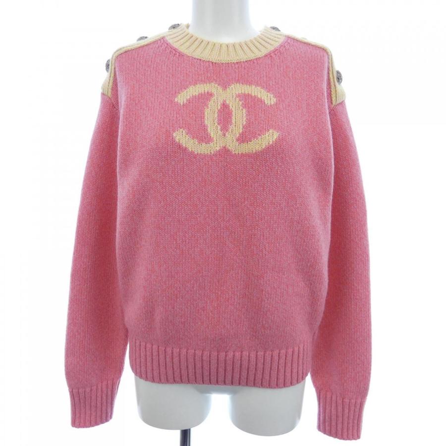 シャネル CHANEL P73911K10586 22K ニット シャネル CHANEL P73911K10586 22K ニット : KOMEHYO ONLINESTORE