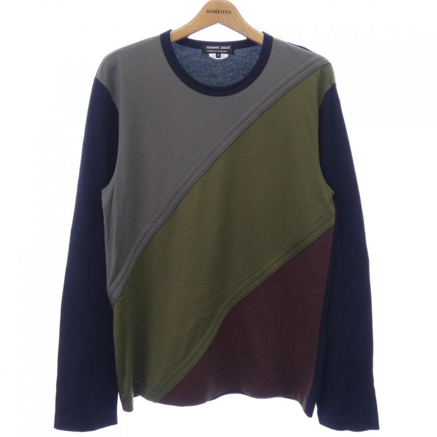 コムデギャルソンオムドゥ COMME des GARCONS HOMME DEUX DF-T004 T  