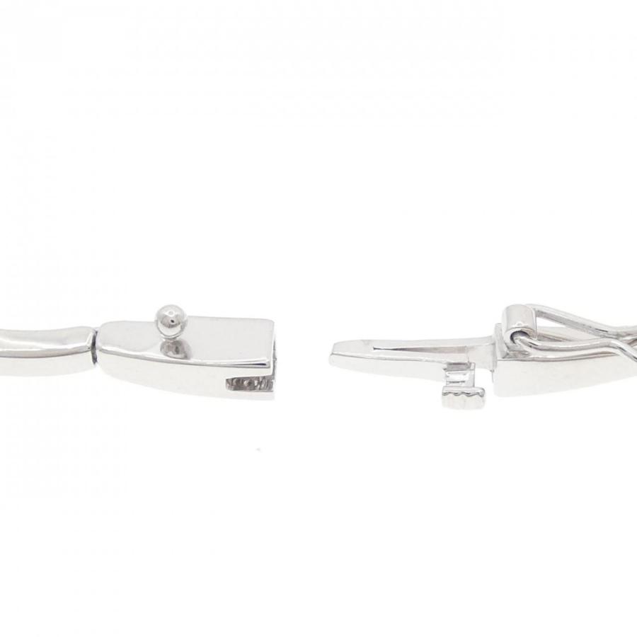 K18 ダイヤモンド0.20 ブレスレット K18WG ダイヤモンド ブレスレット 0.20CT : KOMEHYO ONLINESTORE Yahoo