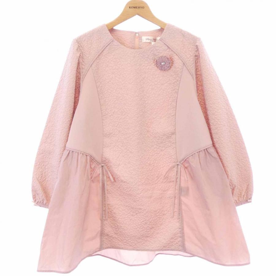 スーパービューティー SUPER BEAUTY トップス : KOMEHYO ONLINESTORE