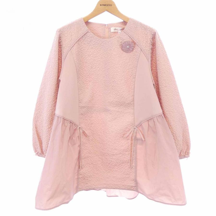 スーパービューティー SUPER BEAUTY トップス : KOMEHYO ONLINESTORE