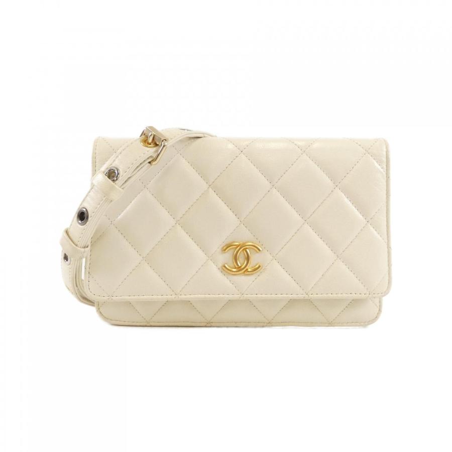 シャネル AP2548 チェーンウォレット : KOMEHYO ONLINESTORE Yahoo!店