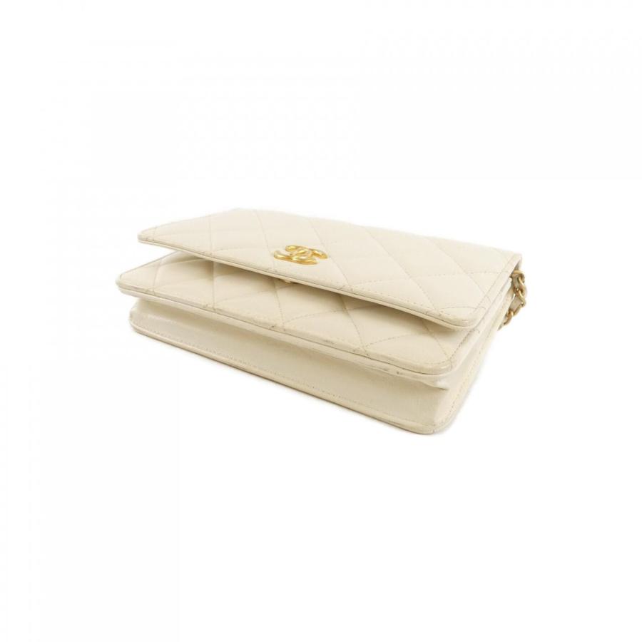 シャネル AP2548 チェーンウォレット : KOMEHYO ONLINESTORE Yahoo!店