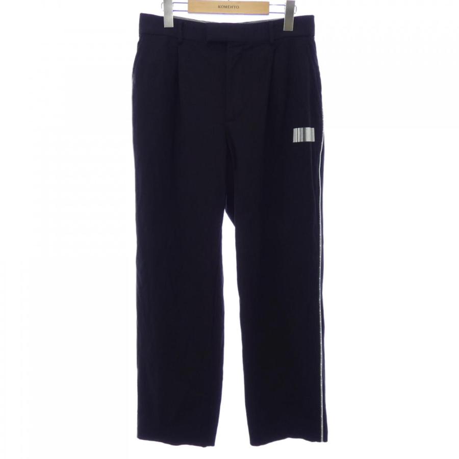 ヴェトモン VETEMENTS パンツ : KOMEHYO ONLINESTORE Yahoo!店 - 通販