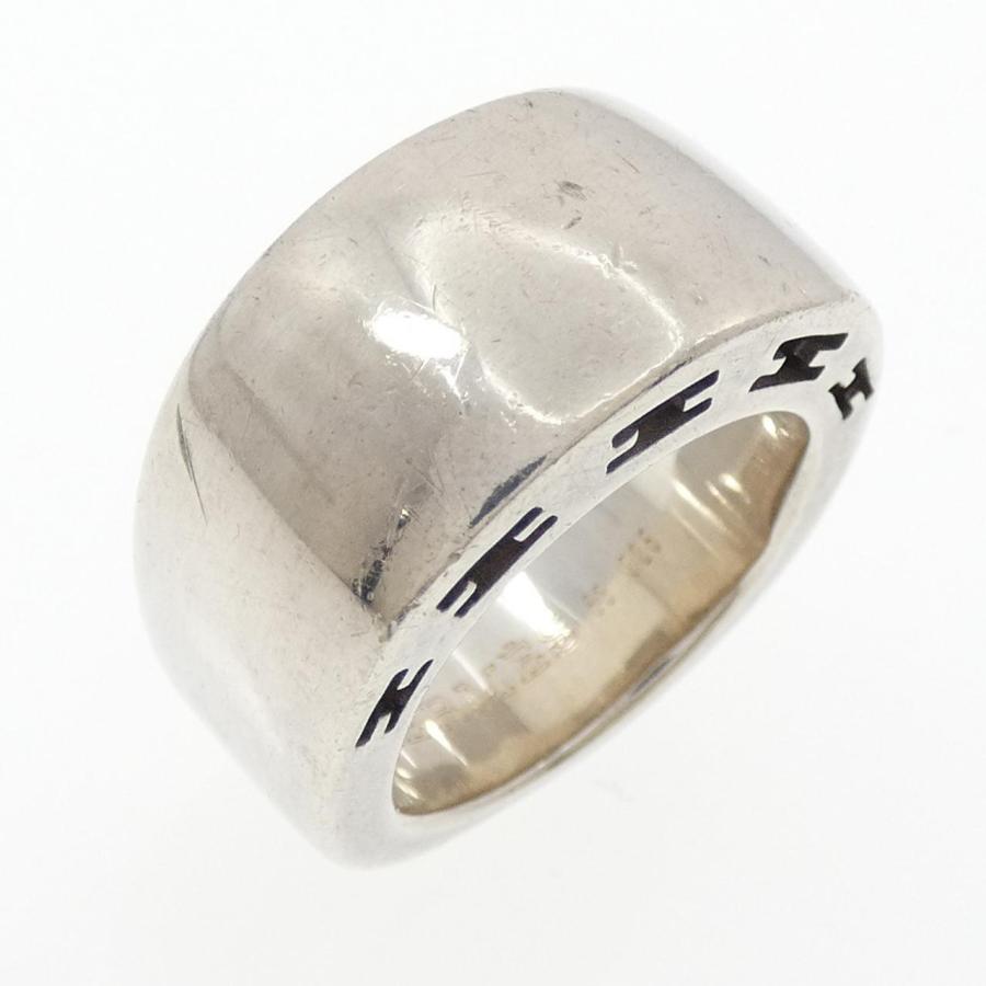 ヴィンテージ】925 エルメス リング : KOMEHYO ONLINESTORE Yahoo!店