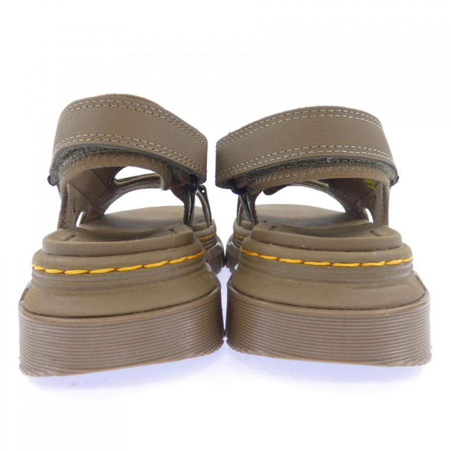 ドクターマーチン DR.MARTENS 32198777 FORSTER サンダル : KOMEHYO