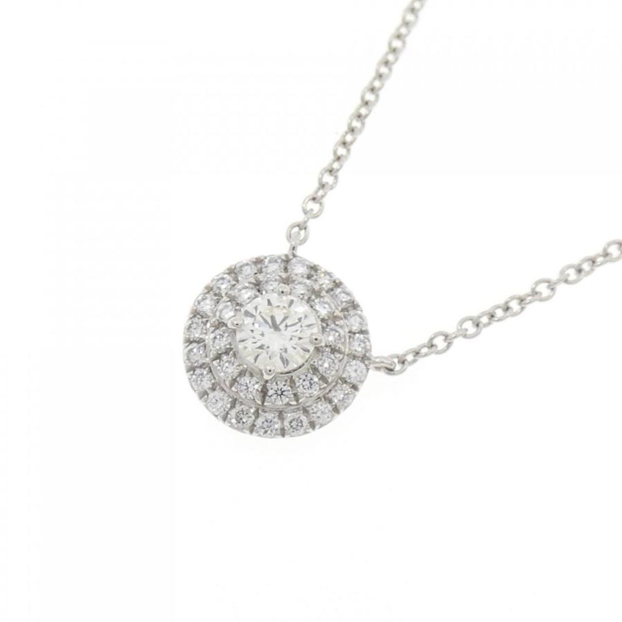 ティファニー ソレスト ネックレス : KOMEHYO ONLINESTORE Yahoo!店
