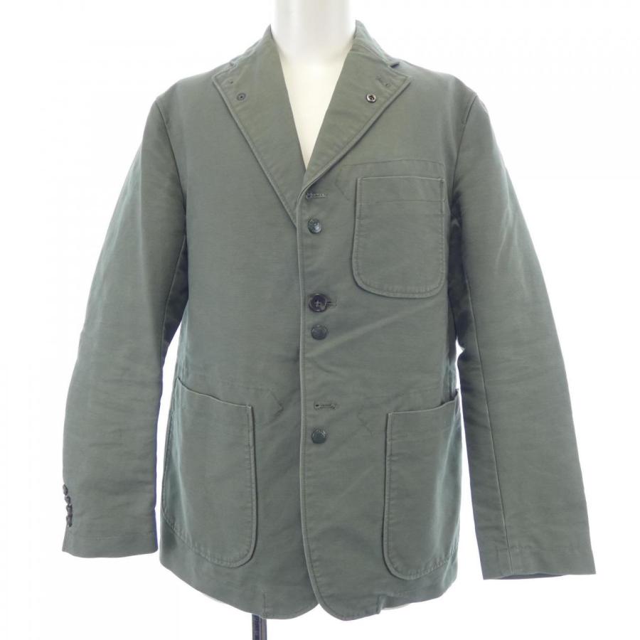 エンジニアードガーメンツ ENGINEERED GARMENTS FREAK'S STORE