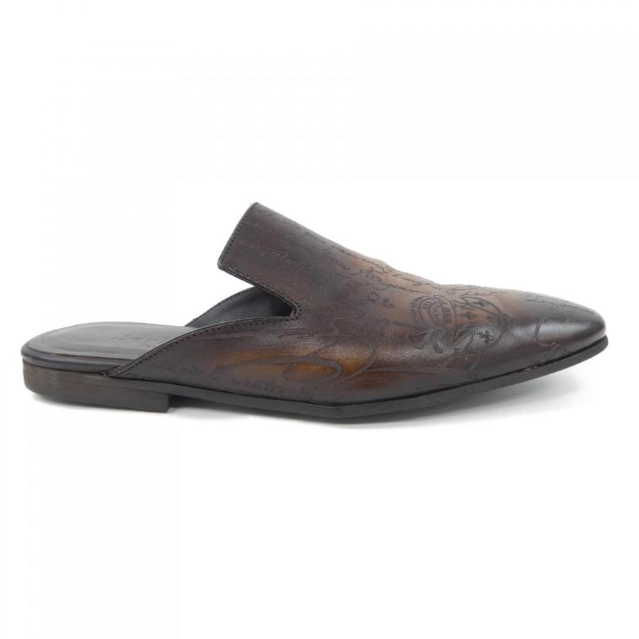 ベルルッティ Berluti サンダル : KOMEHYO ONLINESTORE Yahoo!店