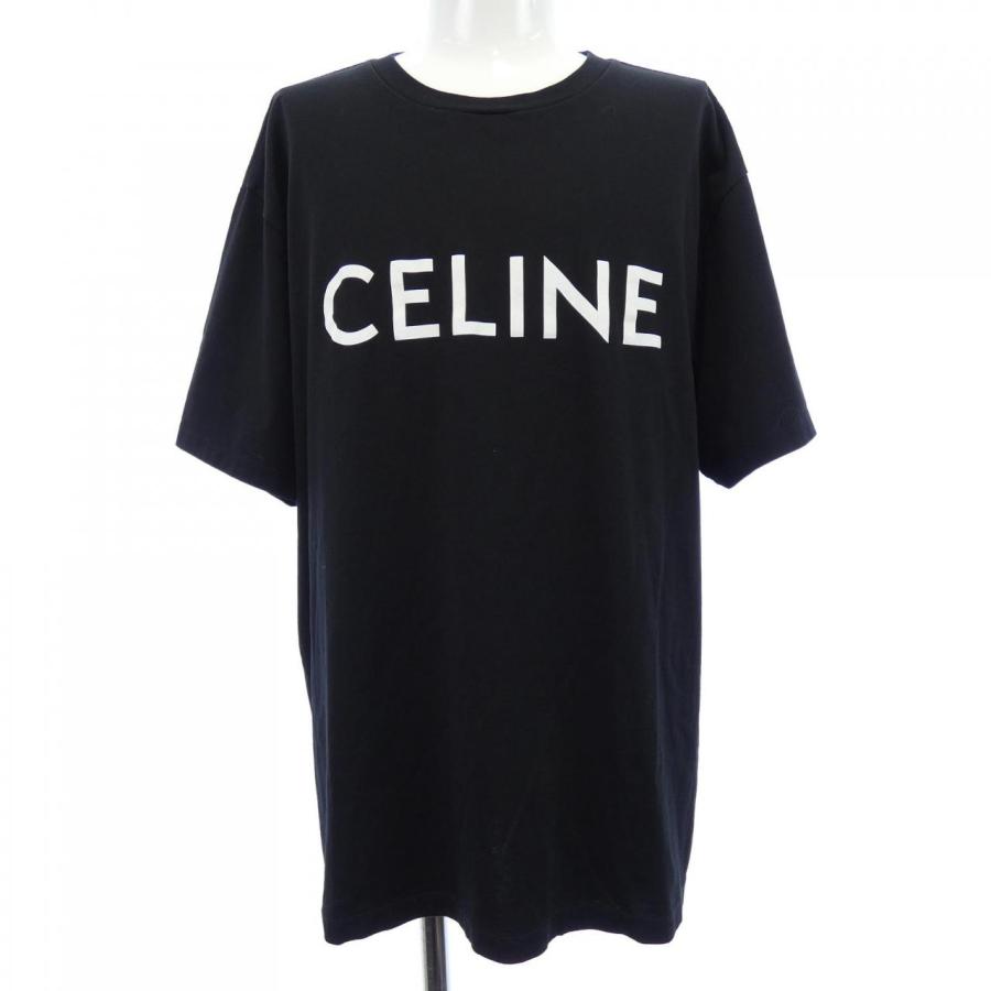 セリーヌ CELINE ルーズTシャツ 2X681671Q Tシャツ : KOMEHYO  