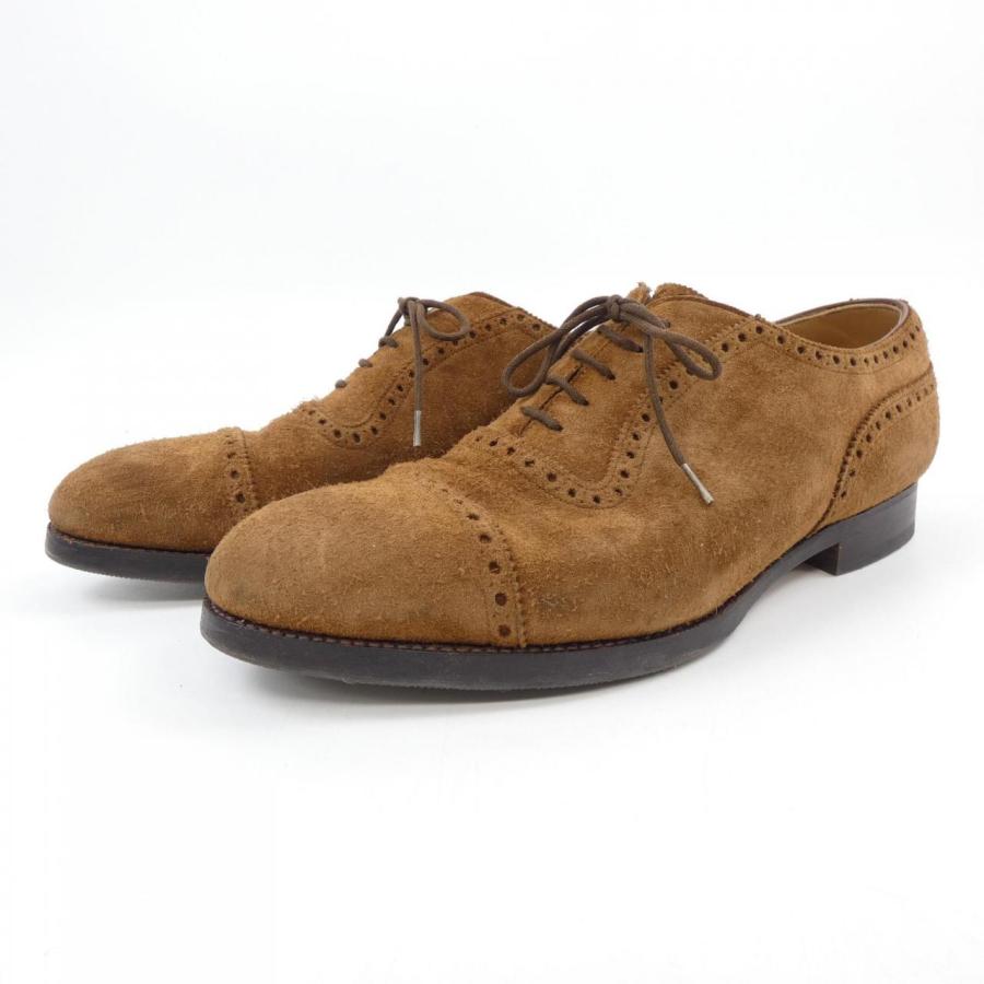 エドワードグリーン EDWARD GREEN シューズ ヴィンテージ】エドワードグリーン EDWARD GREEN CANTERBURY シューズ