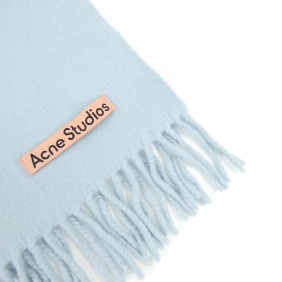 アクネストゥディオズ ACNE STUDIOS MUFFLER : KOMEHYO ONLINESTORE