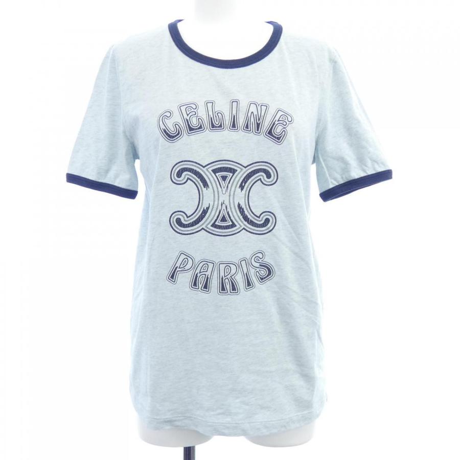 セリーヌ CELINE 2X97IA258 Tシャツ セリーヌ CELINE 2X97IA258 Tシャツ : KOMEHYO ONLINESTORE Yahoo!店