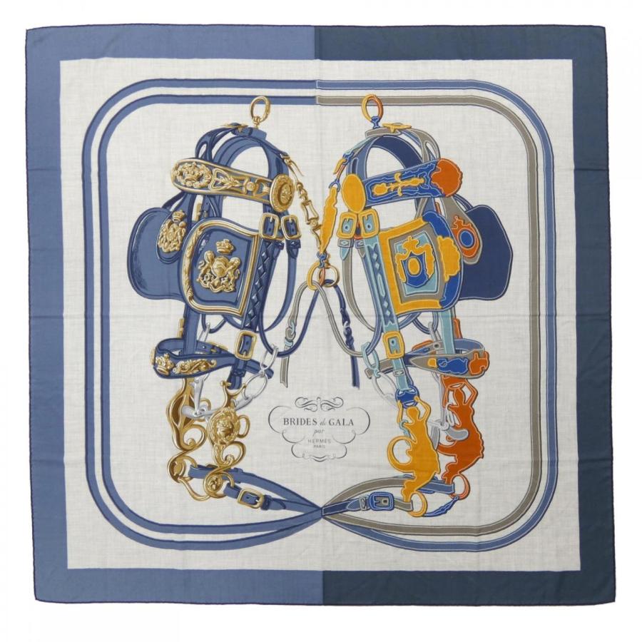 エルメス HERMES BRIDES DE GALA APPLIQUE PIQUE H243940S  