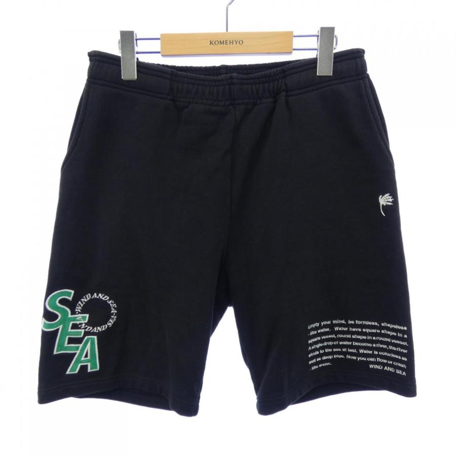 ウィンダンシー WINDANDSEA 11TH-CS-17 ショートパンツ : KOMEHYO 