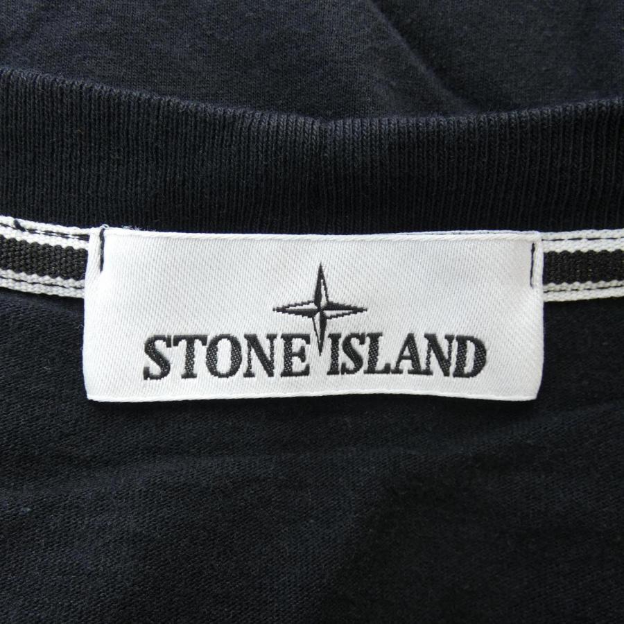 ストーンアイランド STONE ISLAND 80152RC88 Tシャツ : KOMEHYO