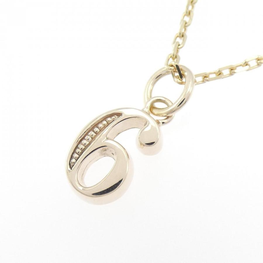 シンパシーオブソウル K10YG ネックレス : KOMEHYO ONLINESTORE Yahoo