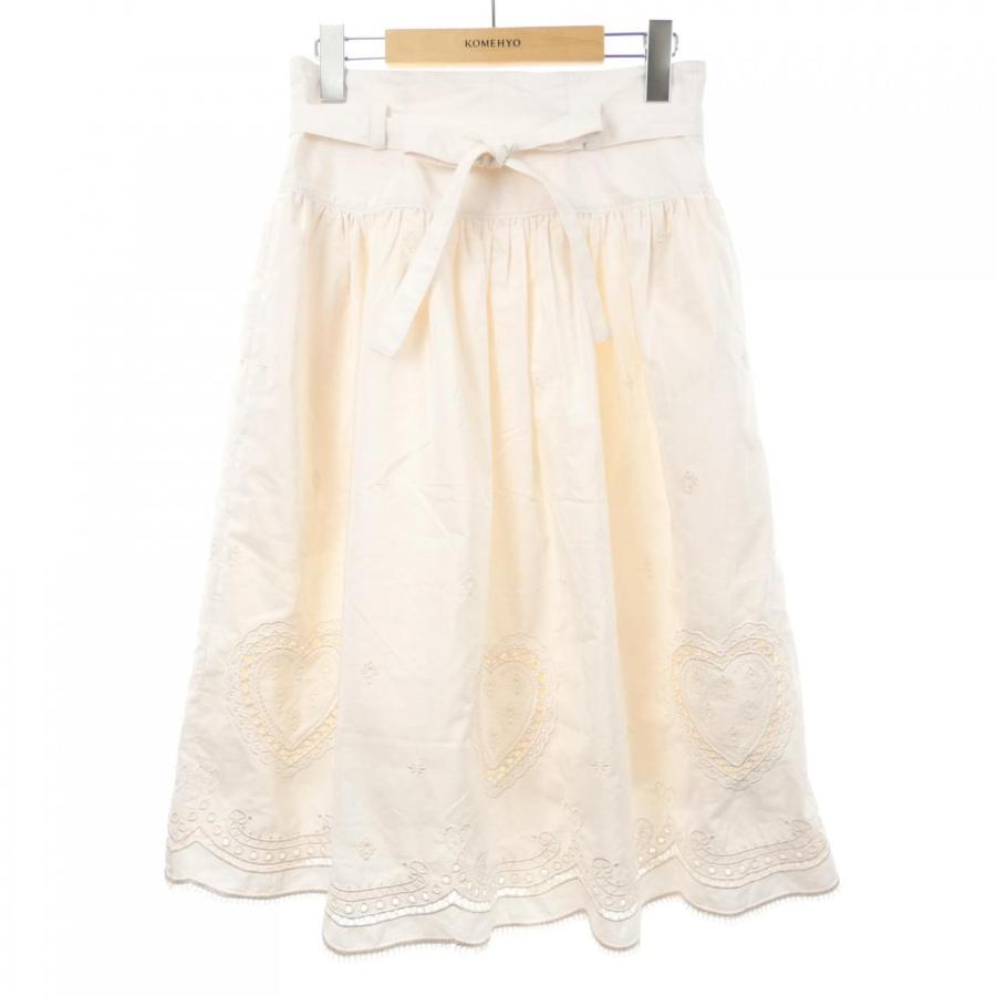 エムズグレーシー M'S GRACY スカート : KOMEHYO ONLINESTORE Yahoo!店