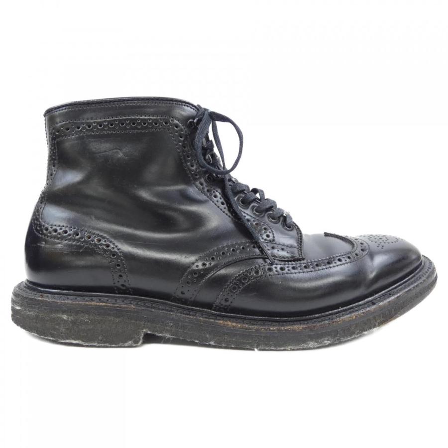 オールデン ALDEN 44650 ブーツ オールデン ALDEN 44650 ブーツ : KOMEHYO ONLINESTORE Yahoo!店