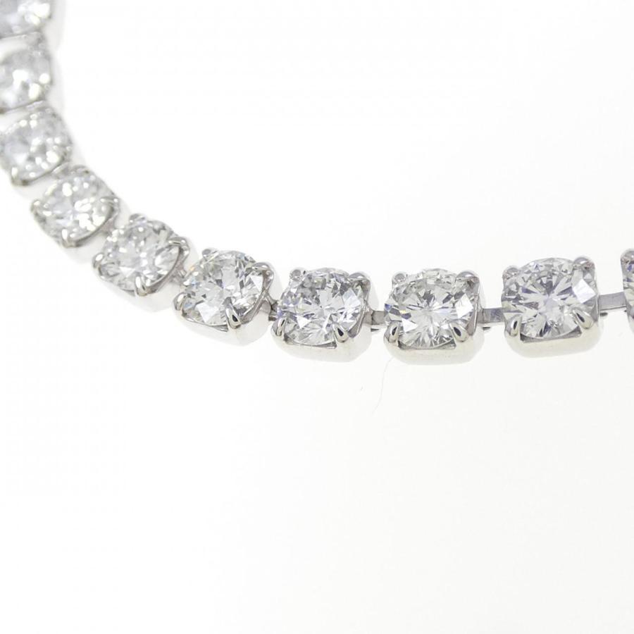 PT850 ダイヤモンド ネックレス 10.028CT : KOMEHYO ONLINESTORE Yahoo