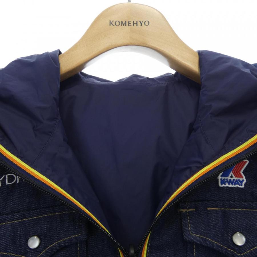 ハイドロゲン HYDROGEN K-WAY ジャケット : KOMEHYO ONLINESTORE Yahoo 