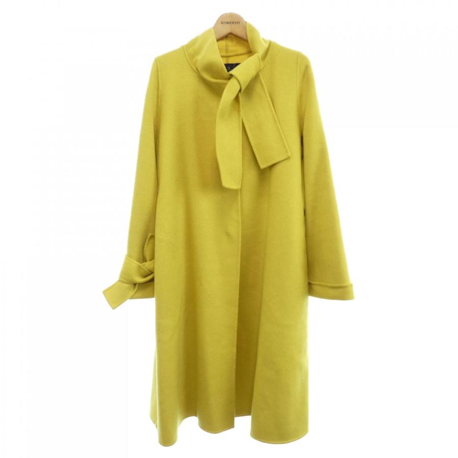 キャロライナヘレラ CAROLINA HERRERA コート : KOMEHYO ONLINESTORE 