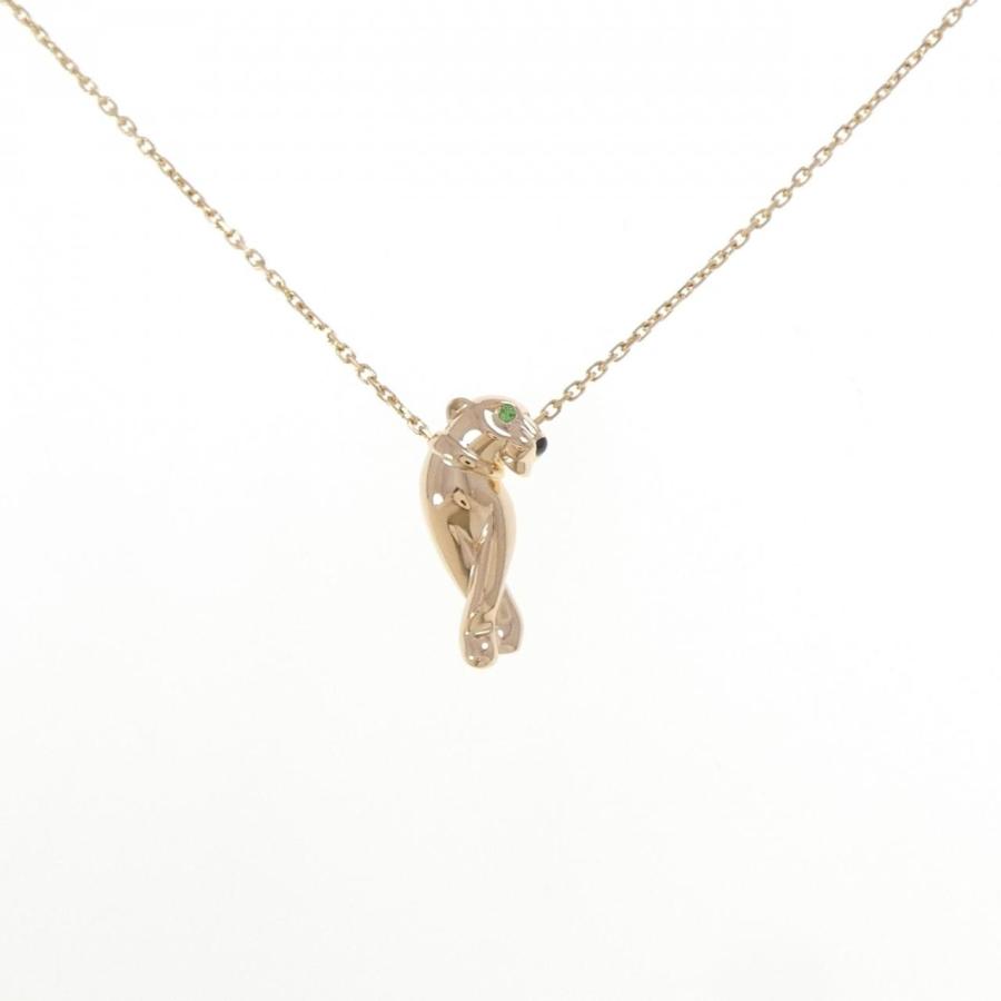 カルティエ パンテール ネックレス : KOMEHYO ONLINESTORE Yahoo!店