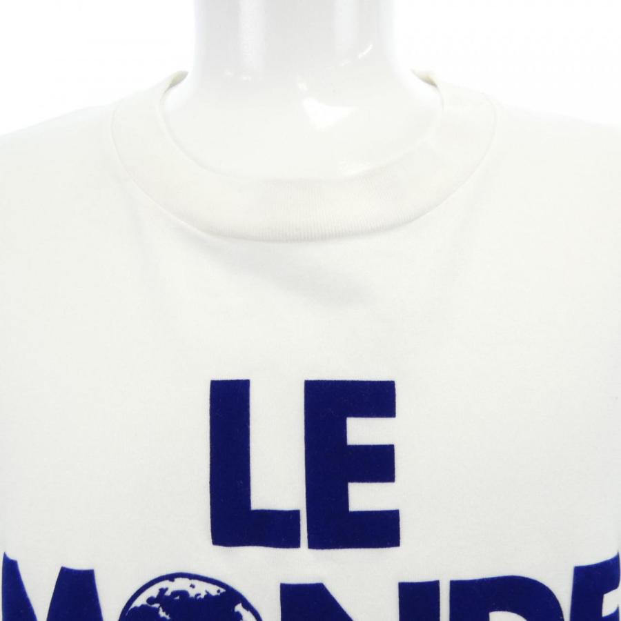 ルイヴィトン LOUIS VUITTON グラフィック コットンTシャツ HSY83WNPG