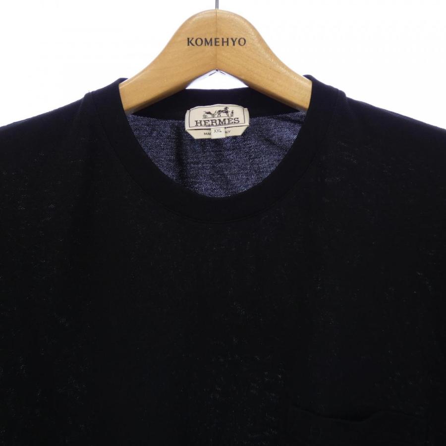 エルメス HERMES *32-5705 Tシャツ : KOMEHYO ONLINESTORE Yahoo!店