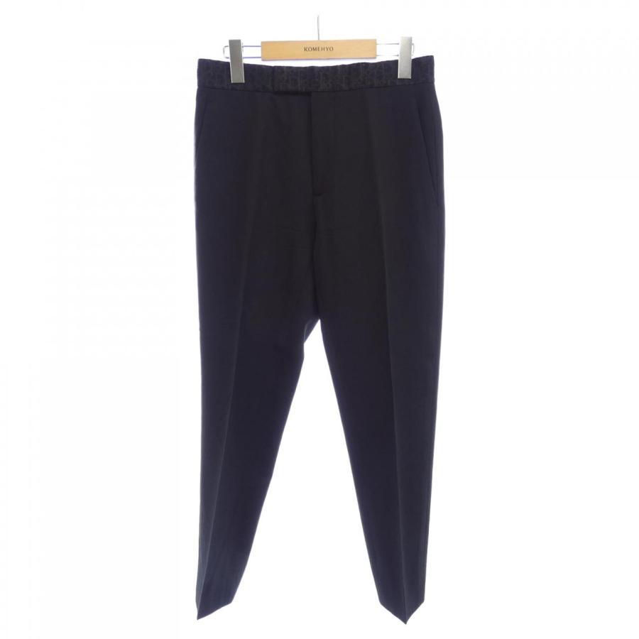 ディオール DIOR 033C113C4739 パンツ ディオール DIOR 033C113C4739 パンツ : KOMEHYO ONLINESTORE Yahoo!店