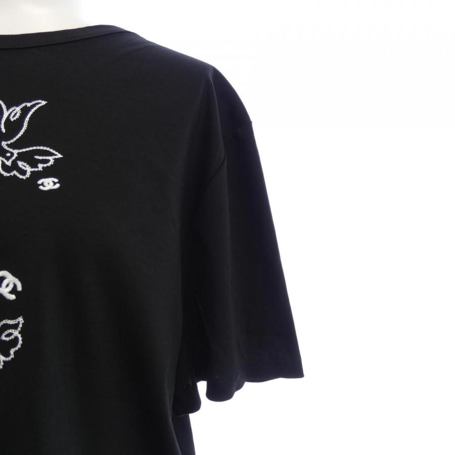 シャネル CHANEL P72139K10336 Tシャツ シャネル CHANEL P72139K10336 Tシャツ : KOMEHYO ONLINESTORE Yahoo