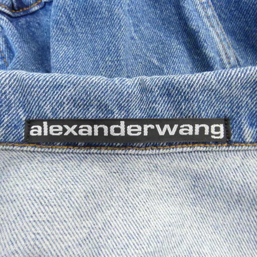アレキサンダーワン ALEXANDER WANG CA00985 ベスト : KOMEHYO