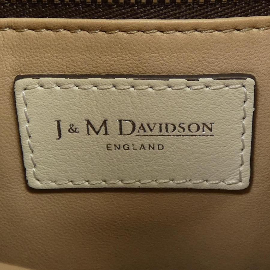 ジェイアンドエムデヴィッドソン J&M DAVIDSON DAISY WITH STUDS BAG