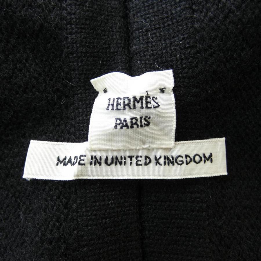 エルメス HERMES *77-7702 ポンチョ HERMES - エルメス HERMES *77-7702 ポンチョの通販 by KOMEHYO ONLINE