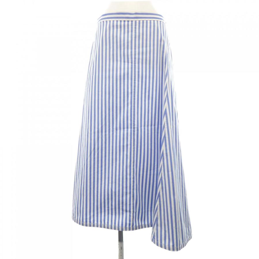 ジルサンダー JIL SANDER JSPQ353306WQ24511001 スカート : KOMEHYO