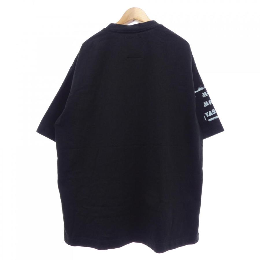 メゾンミハラヤスヒロ MAISON MIHARA YASUHI A10TS691 Tシャツ