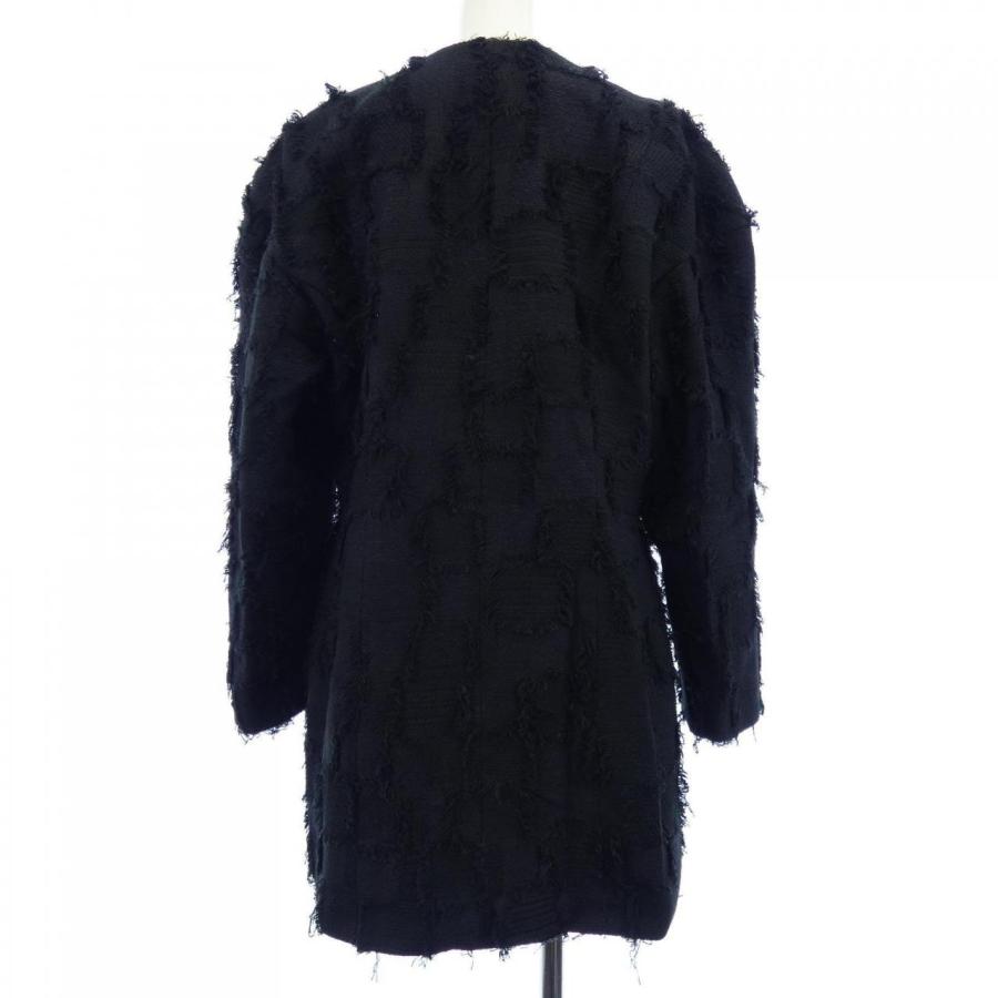 シャネル CHANEL P70547V61746 21S ノーカラージャケット_1
